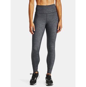 Under Armour Meridian Heather Legging Legíny Šedá