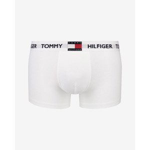 Tommy Hilfiger Boxerky Bílá