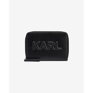 Karl Lagerfeld Peněženka Černá