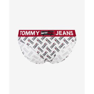 Tommy Jeans Kalhotky Bílá