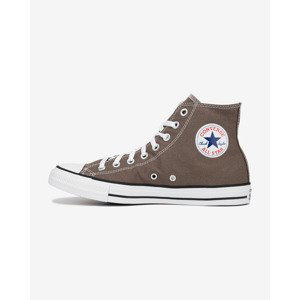 Converse Chuck Taylor All Star Hi Tenisky Šedá