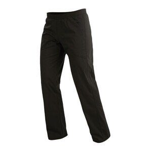 Pánské černé  kalhoty LITEX, XL