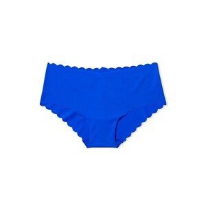 Kalhotky modré Victoria's Secret T-249, M