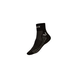 LITEX Sportovní funkční ponožky, 24-25