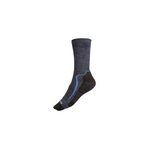 LITEX Sportovní vlněné MERINO ponožky, 28-29
