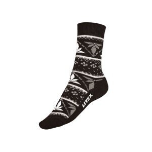 Termo ponožky LITEX, 30-31