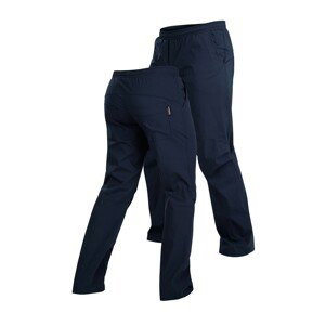 Pánské kalhoty LITEX tmavě modré, XL