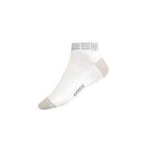 Nízké sportovní ponožky LITEX, 28-29