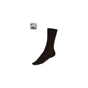 LITEX Pánské elastické ponožky, 28-29