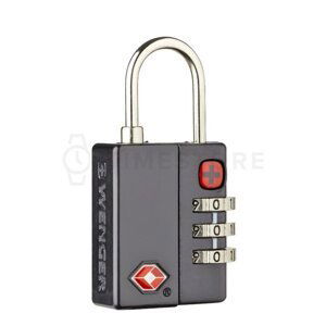 Wenger Combination Lock 604563