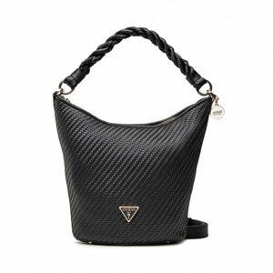 Guess Hassie Bucket Hobo HWVG83 97020-BLA