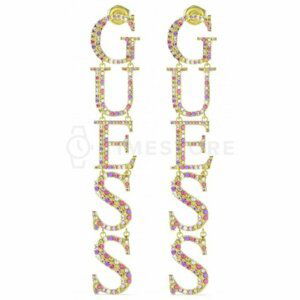 Guess Crystal Harmony JUBE02219JWYGMCT/U