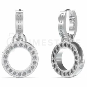 Guess Circle Lights JUBE03167JWRHT/U