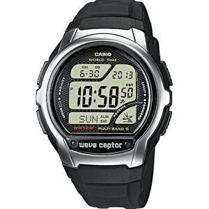 Casio Wave Ceptor WV-58E-1AVEF