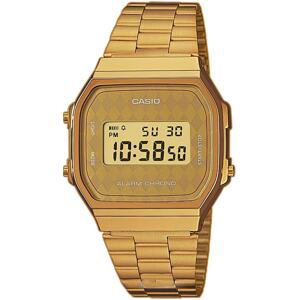 Casio Collection A168WG-9BWEF