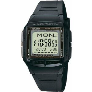 Casio Collection DB-36-1AVEF