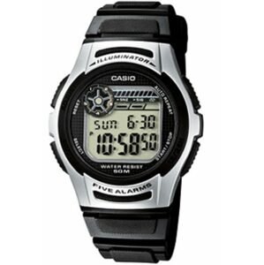 Casio Colelction W-213-1AVES