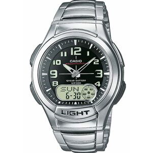 Casio Collection AQ-180WD-1BVES