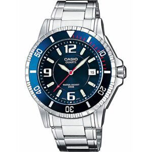 Casio Collection MTD-1053D-2AVES