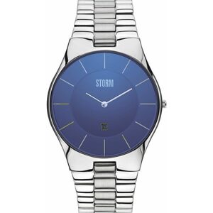 Storm Slim-X XL Blue 47159/B