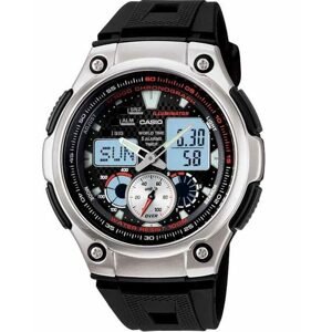 Casio Sports Chronograph AQ-190W-1AVEF