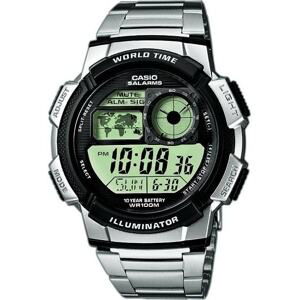 Casio World Timer AE-1000WD-1AVEF