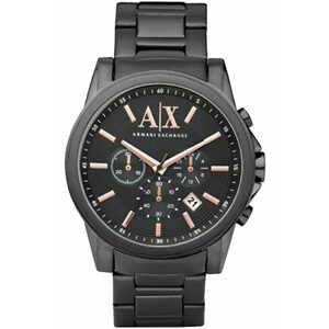 Armani Exchange Chronograph AX2086