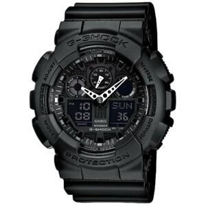 Casio G-Shock Chronograph GA-100-1A1ER