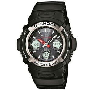 Casio G-Shock AWG-M100-1AER