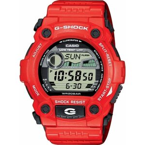 Casio G-Shock G-Rescure G-7900A-4ER