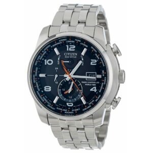 Citizen World Time AT9010-52E