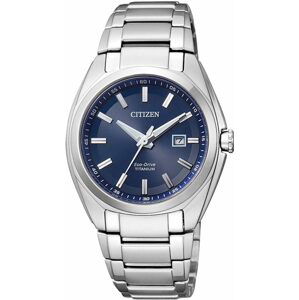 Citizen Super Titanium Ladies EW2210-53L