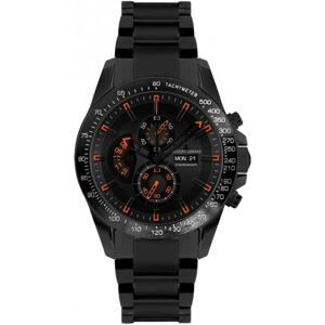 Jacques Lemans Liverpool GMT 1-1635H