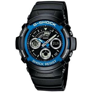 Casio G-Shock Chronograph AW-591-2AER