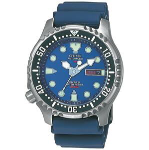 Citizen Promaster Marine NY0040-17LE