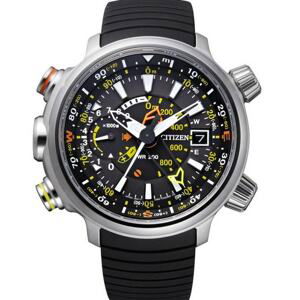 Citizen Promaster Land BN4021-02E