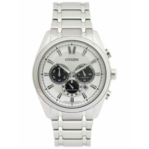 Citizen Super Titanium-Chrono CA4010-58A