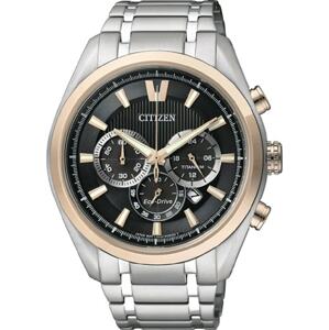 Citizen Super Titanium-Chrono CA4014-57E