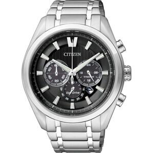 Citizen Super Titanium-Chrono CA4010-58E