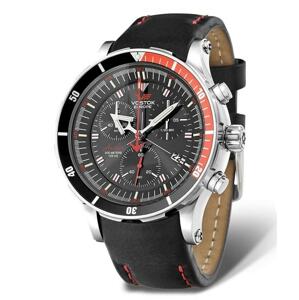 Vostok Europe Anchar Chrono 6S30-5105201