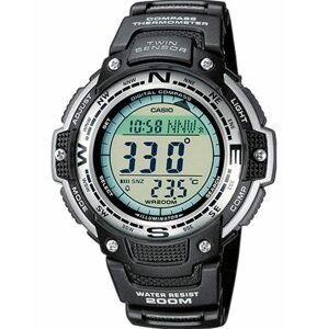 Casio Pro Trek Chronograph SGW-100-1VEF