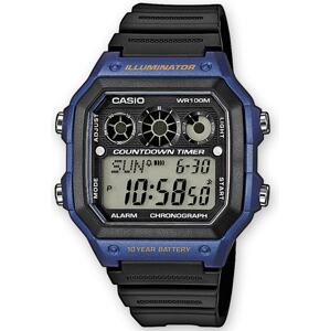 Casio Collection AE-1300WH-2AVEF