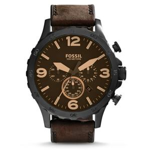 Fossil Nate Chronograph JR1487