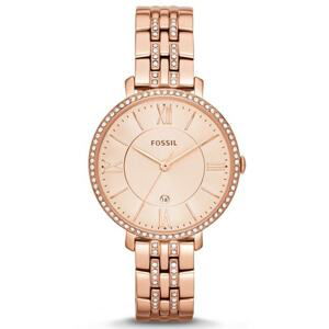 Fossil Jacqueline ES3546