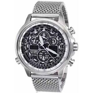 Citizen Navihawk A-T JY8030-83E