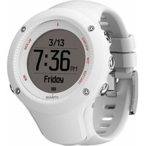 Suunto AMBIT3 RUN White HR SS021259000