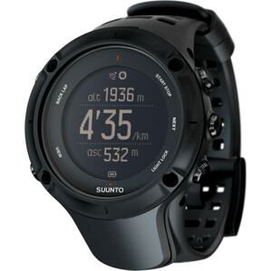 Suunto AMBIT3 PEAK Black HR SS020674000