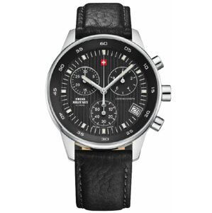 Swiss Military by Chrono SM30052.03 – (17700ST-1L)