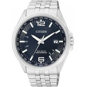 Citizen Eco-Drive 4 -Zonen CB0010-88L