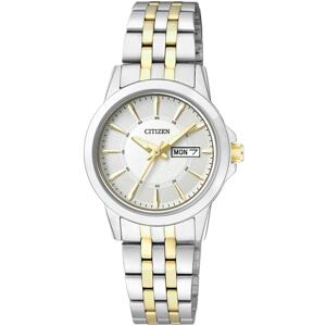 Citizen Basic EQ0608-55AE